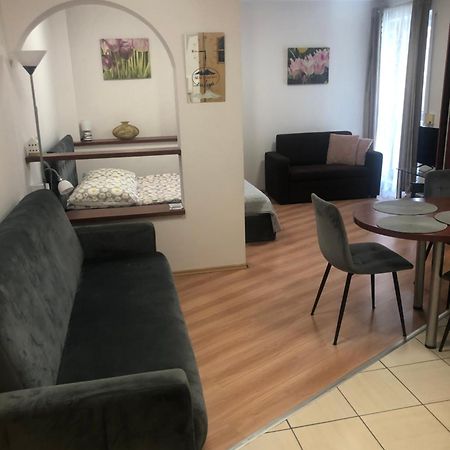 Apartament Studio Закопане Экстерьер фото