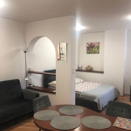 Apartament Studio Закопане Экстерьер фото