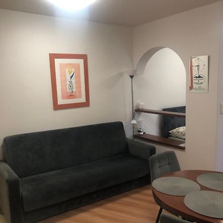 Apartament Studio Закопане Экстерьер фото