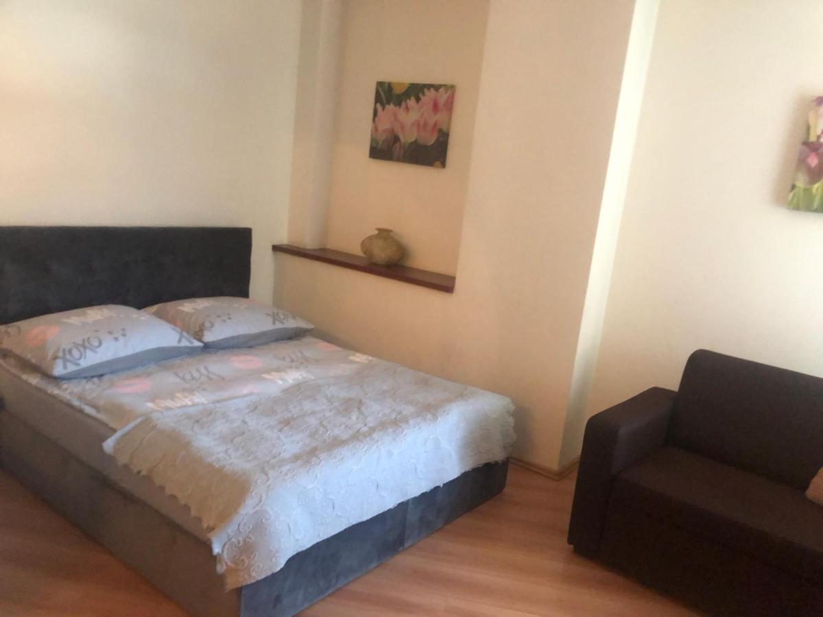Apartament Studio Закопане Экстерьер фото