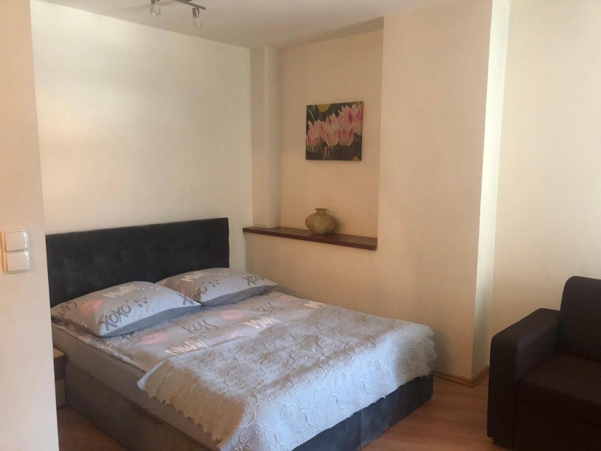 Apartament Studio Закопане Экстерьер фото
