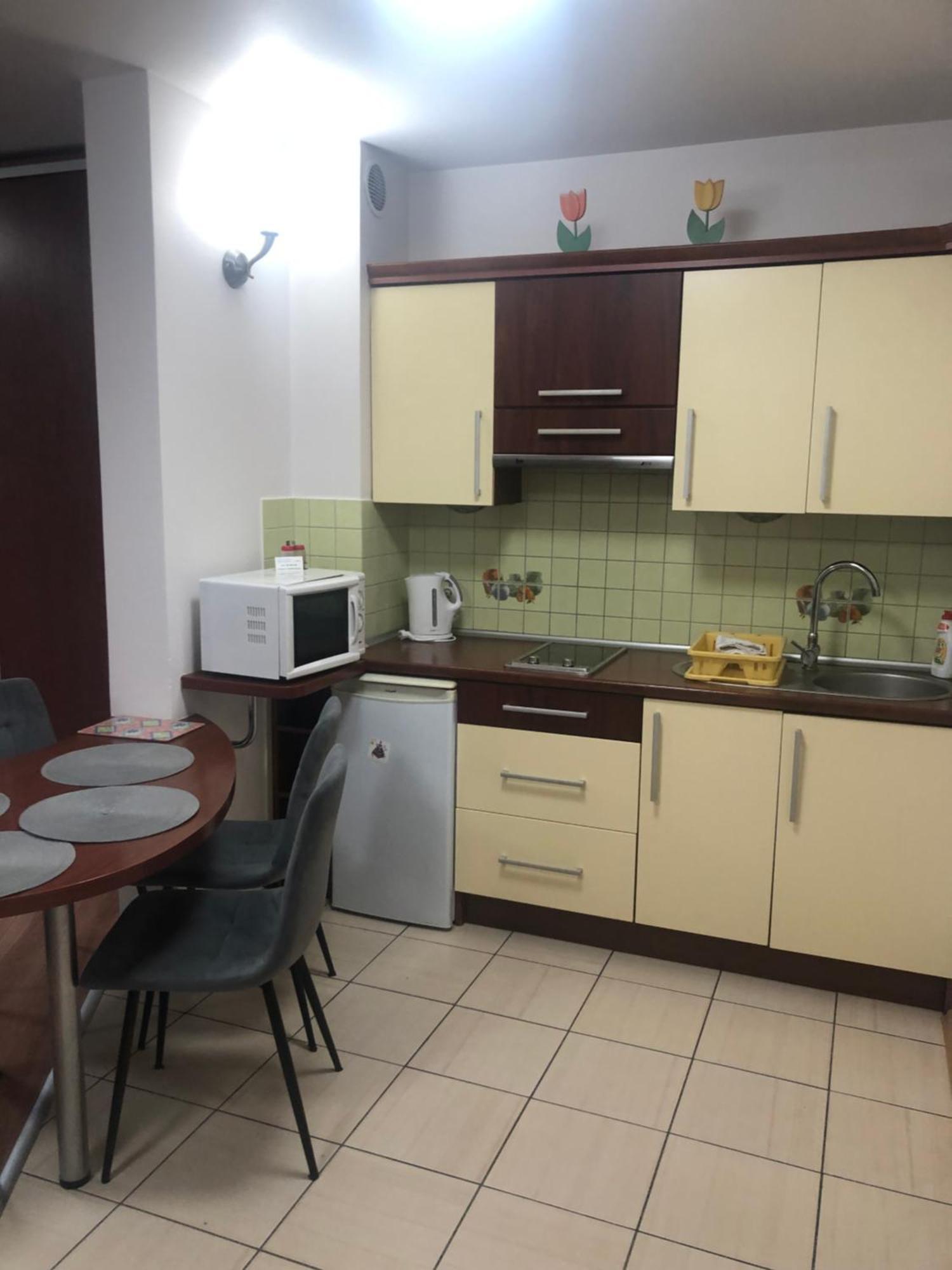 Apartament Studio Закопане Экстерьер фото
