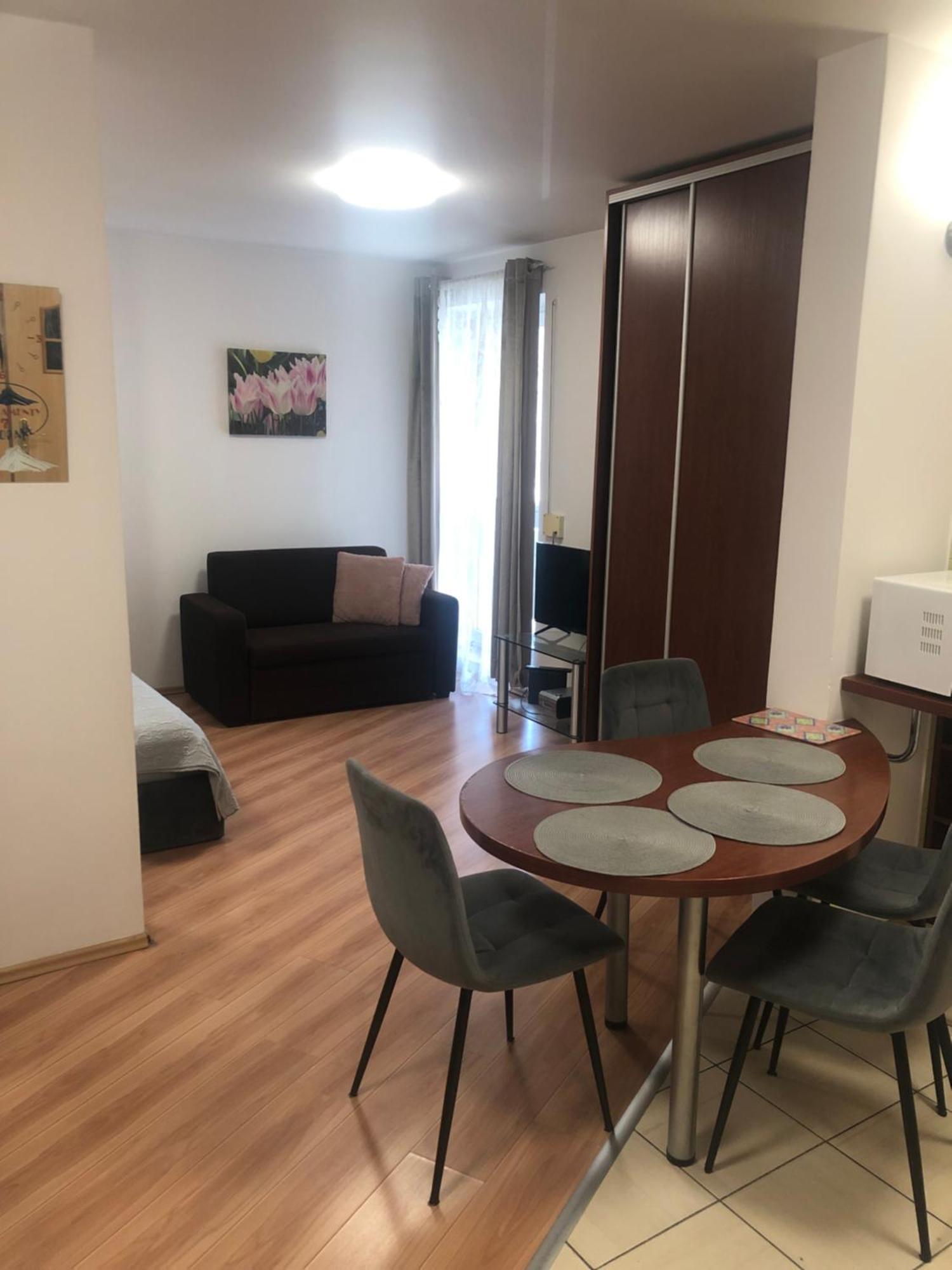 Apartament Studio Закопане Экстерьер фото