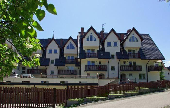 Apartament Studio Закопане Номер фото